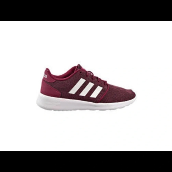 adidas Shoes - Adidas Cloudfoam QT Racer Running Shoes. Size 8
